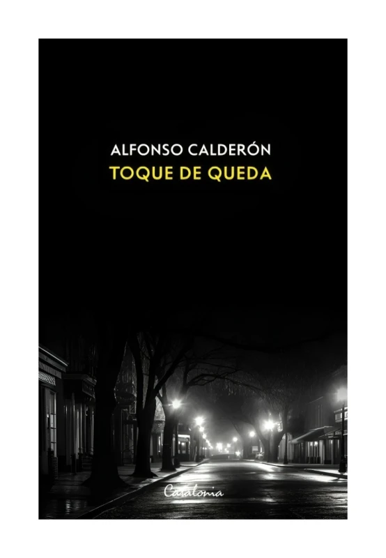 TOQUE DE QUEDA