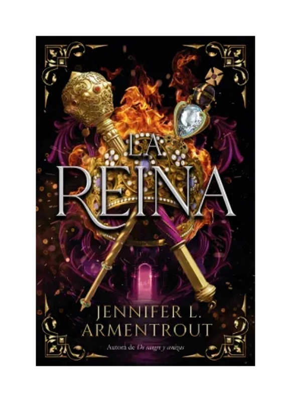 LA REINA
