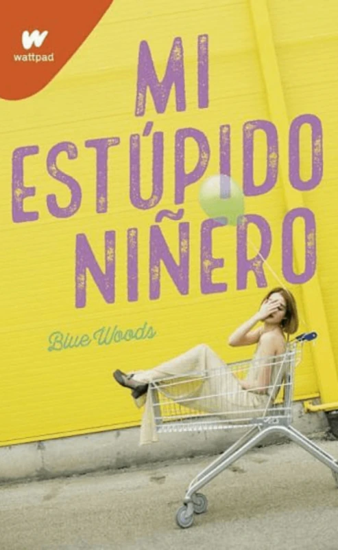 MI ESTUPIDO NINERO
