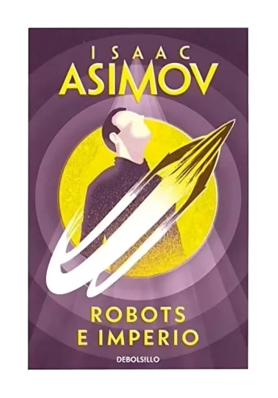 ROBOTS E IMPERIO