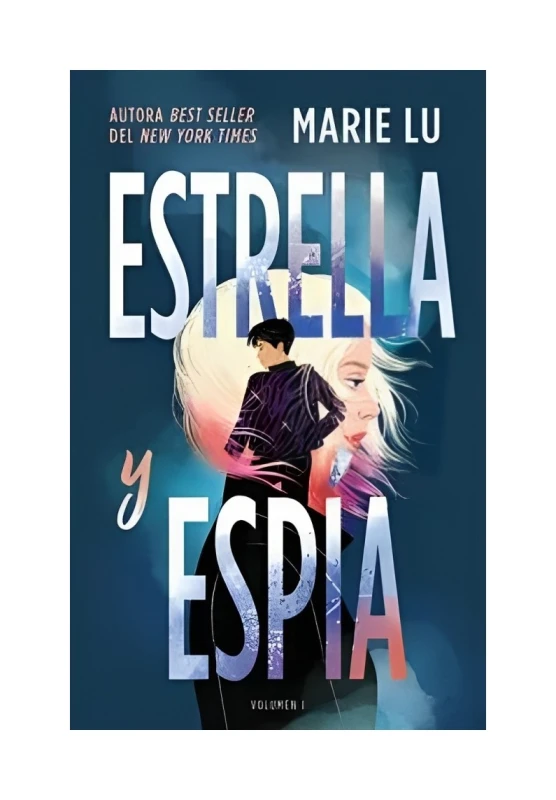 ESTRELLA Y ESPIA