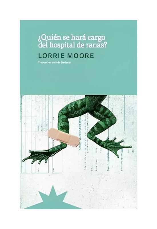QUIEN SE HARA CARGO DEL HOSPITAL DE LAS RANAS