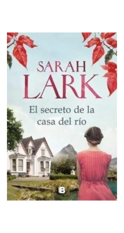 EL SECRETO DE LA CASA DEL RIO