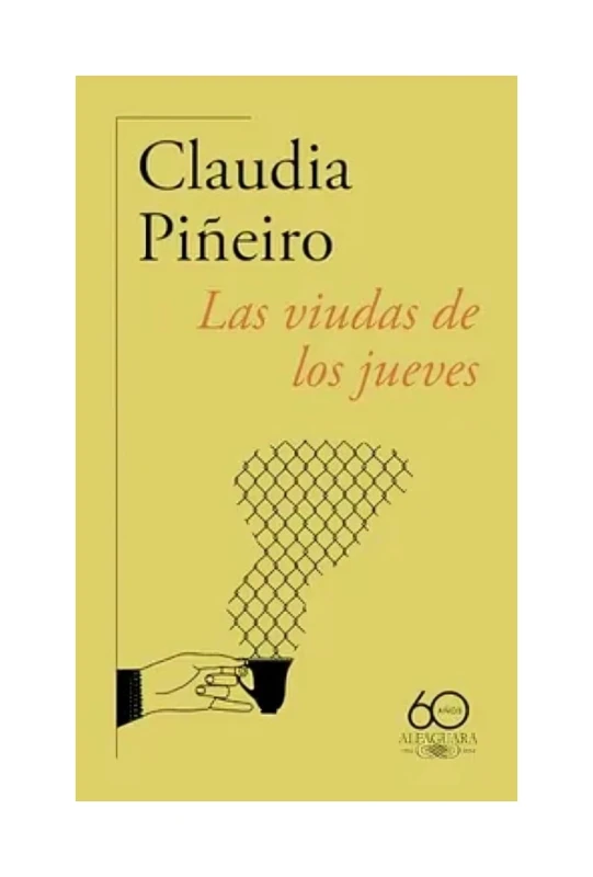 LAS VIUDAS DE LOS JUEVES