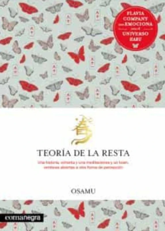 TEORIA DE LA RESTA