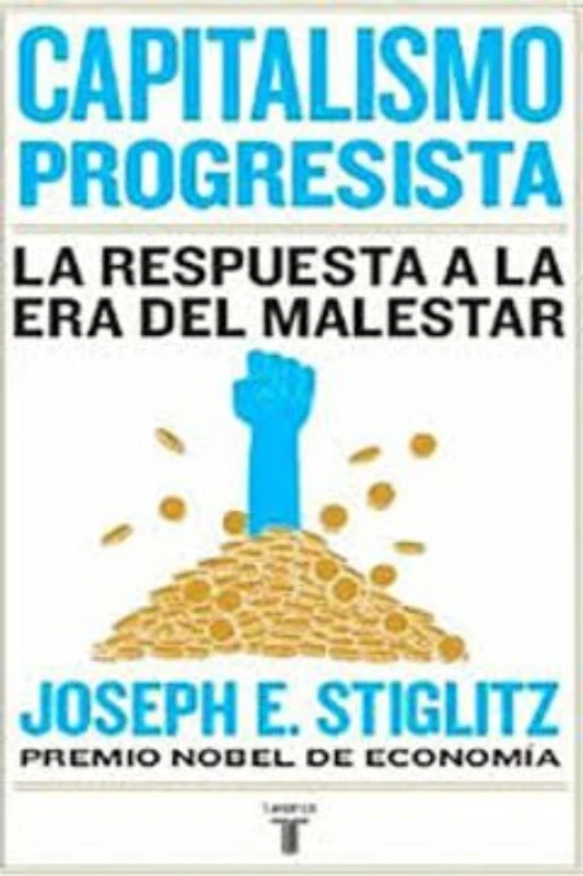 CAPITALISMO PROGRESISTA