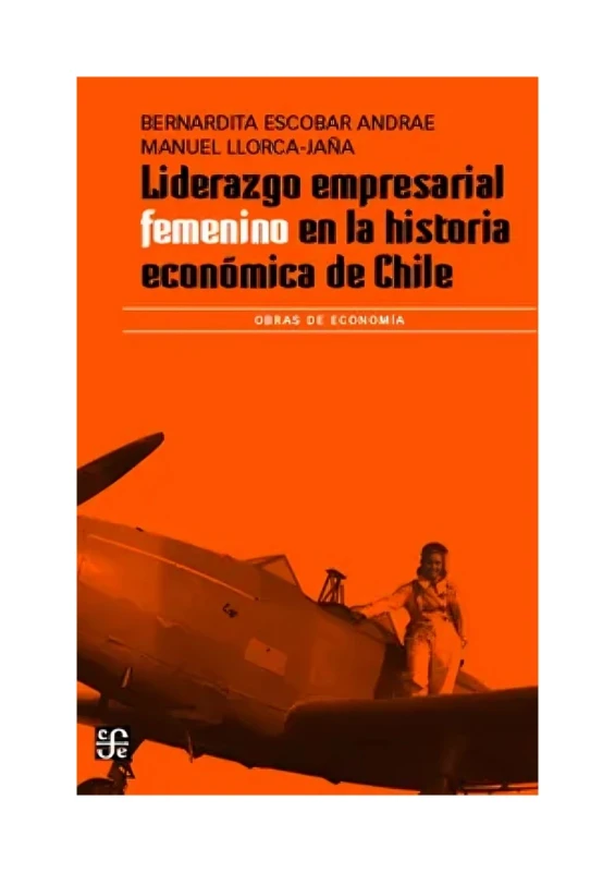 LIDERAZGO EMPRESARIAL FEMENINO