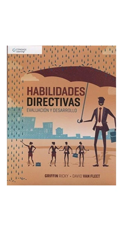 HABILIDADES DIRECTIVAS. EVALUACION Y DESARROLLO (1° EDICION)