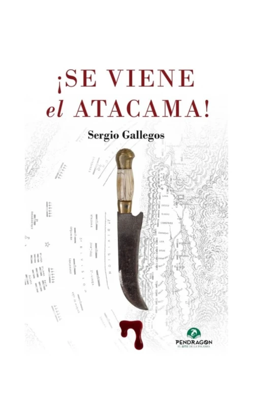 ¡SE VIENE EL ATACAMA!