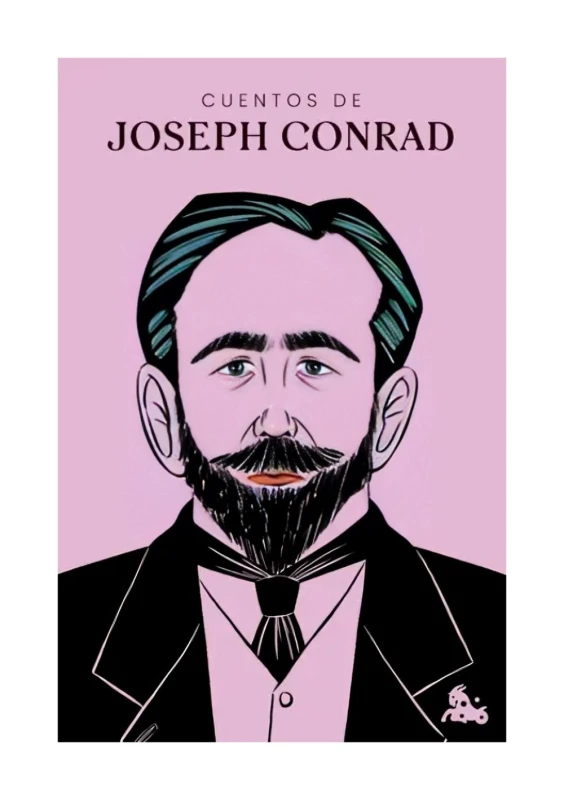 CUENTOS DE JOSEPH CONRAD