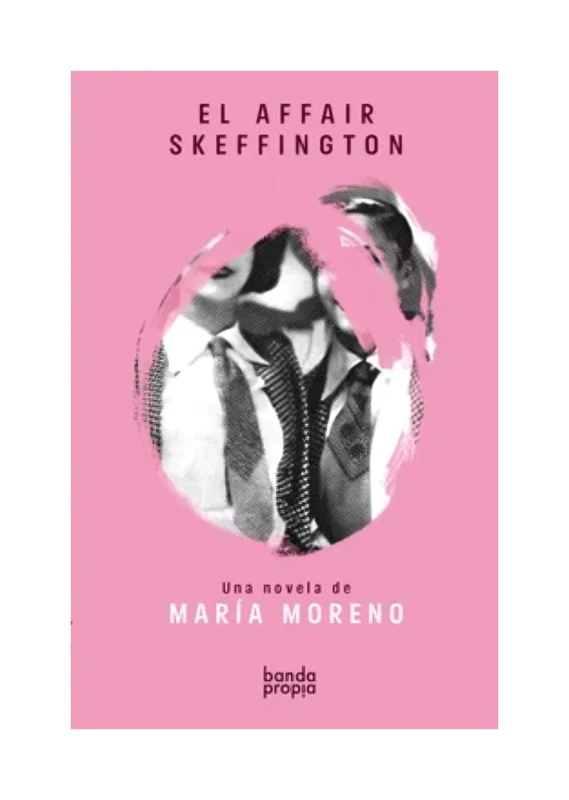EL AFFAIR SKEFFINGTON