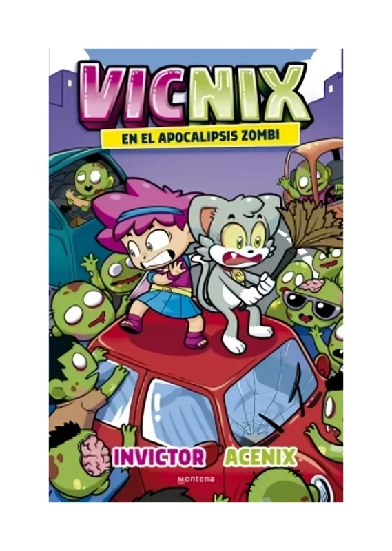 VICNIX 5