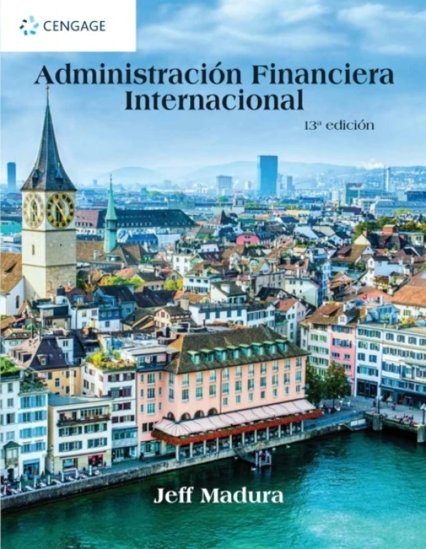 ADMINISTRACION FINANCIERA INTERNACIONAL (13° EDICION)