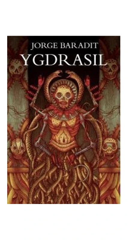 YGDRASIL