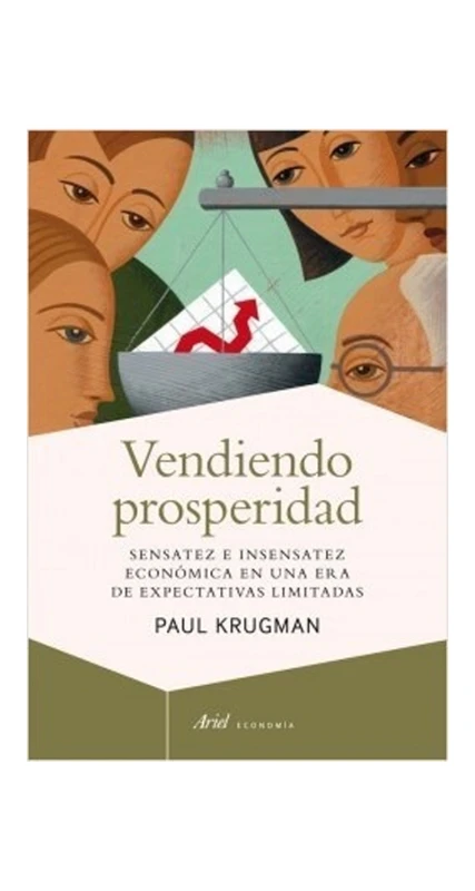 VENDIENDO PROSPERIDAD