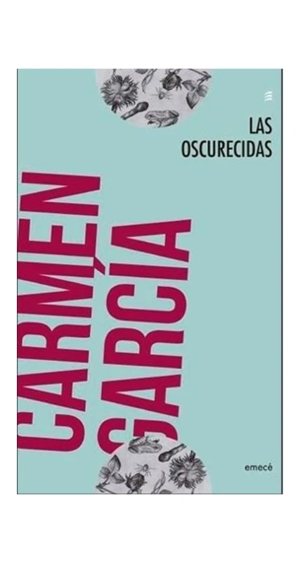 LAS OSCURECIDAS
