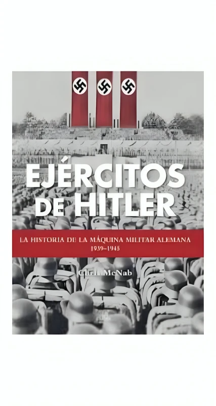 EJERCITOS DE HITLER
