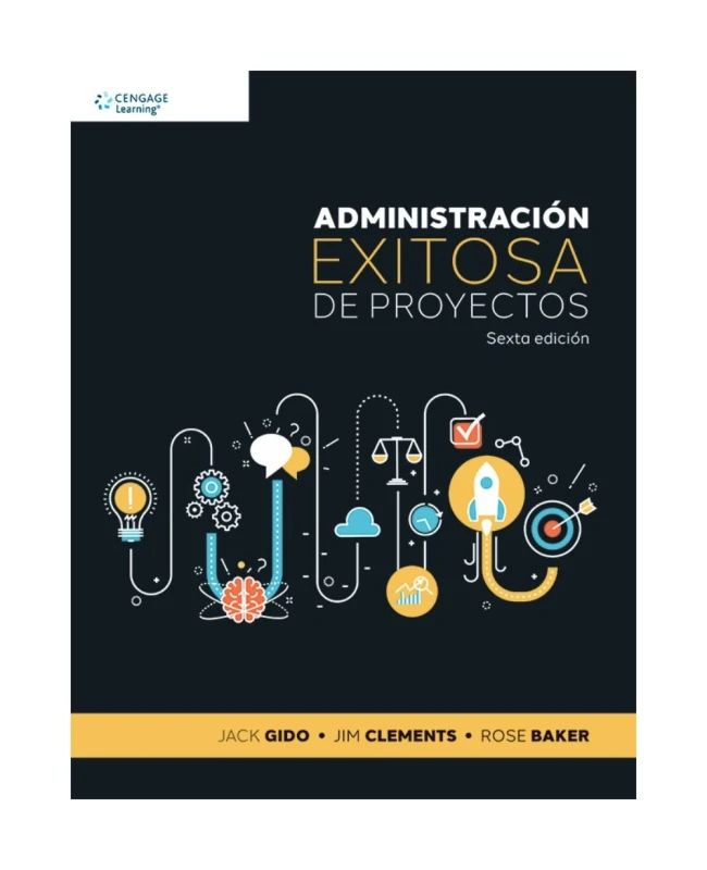 ADMINISTRACION EXITOSA DE PROYECTOS (6° EDICION)