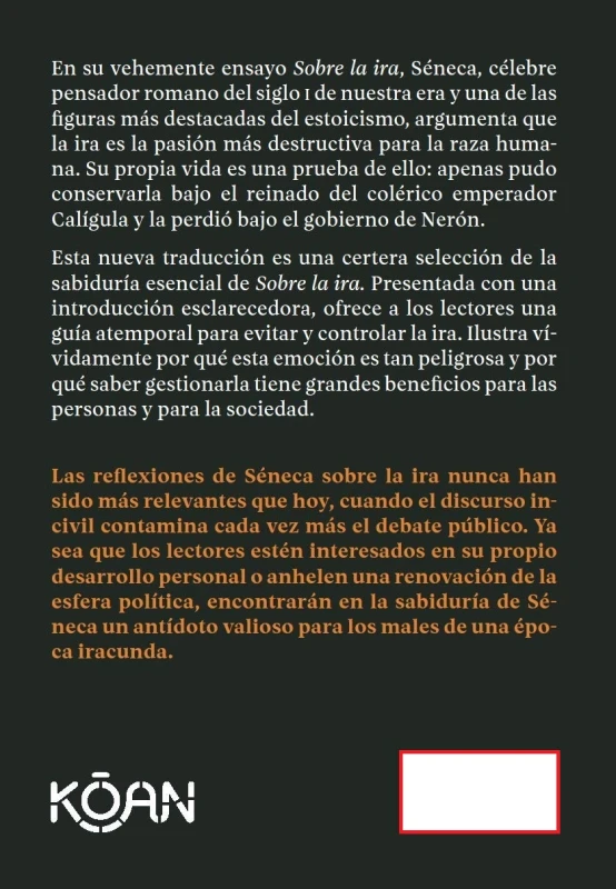 EL ARTE DE MANTENER LA CALMA
