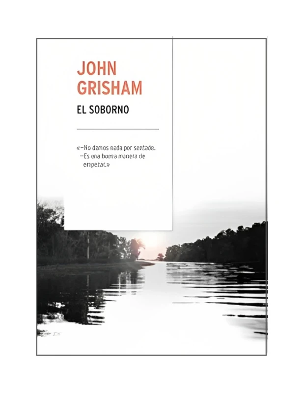EL SOBORNO