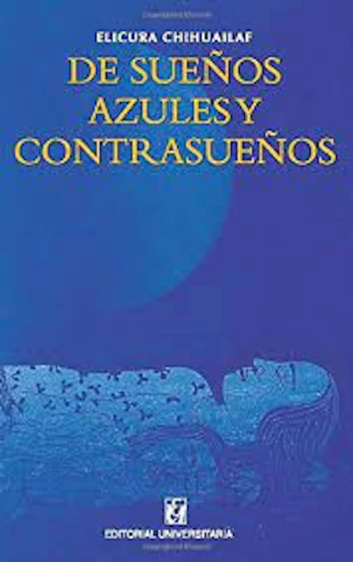 DE SUENOS AZULES Y CONTRASUENOS