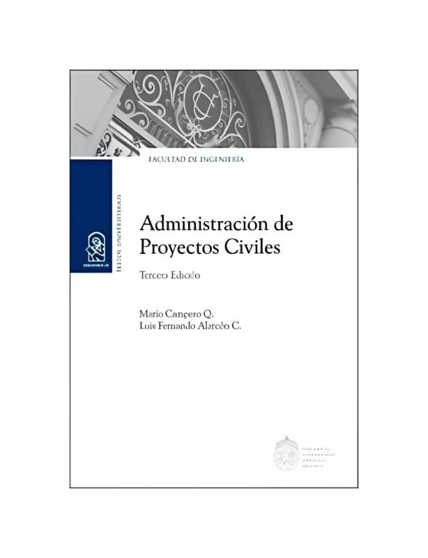 ADMINISTRACION DE PROYECTOS CIVILES