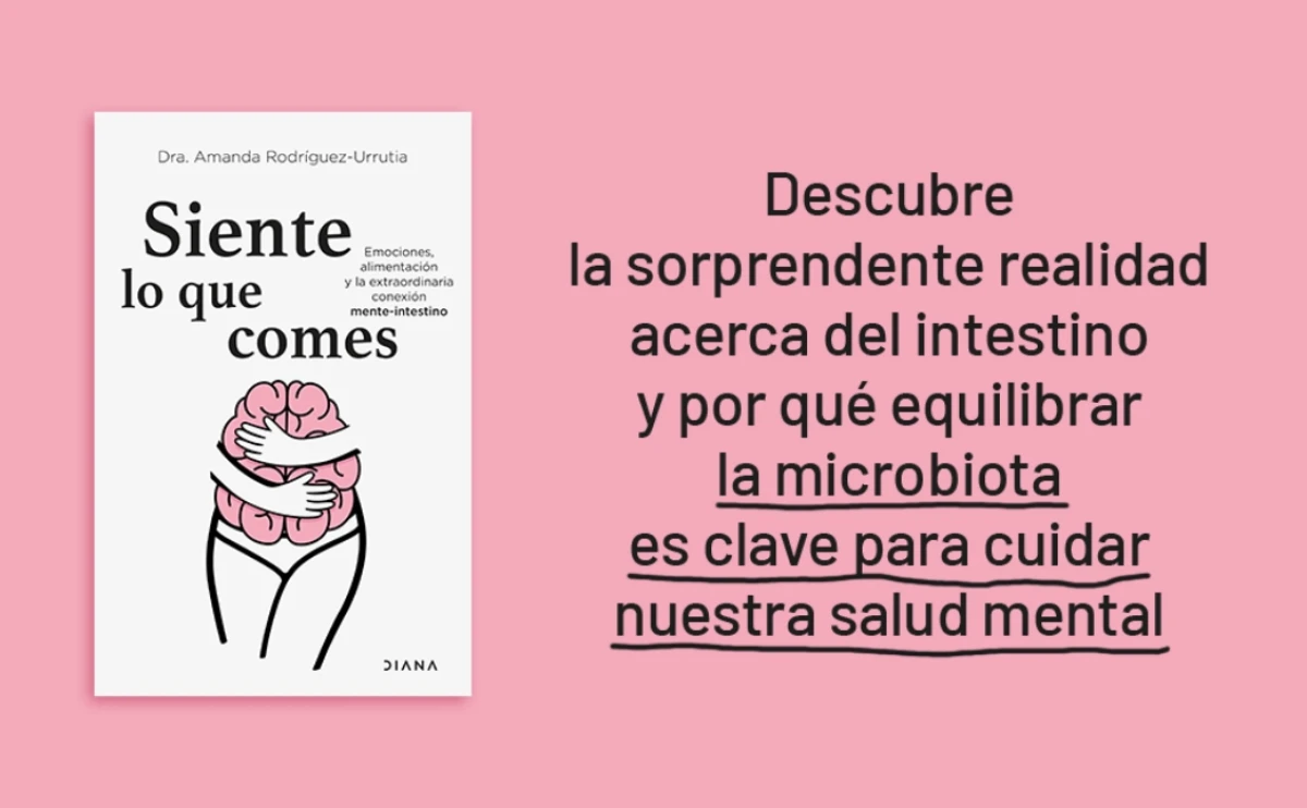 SIENTE LO QUE COMES