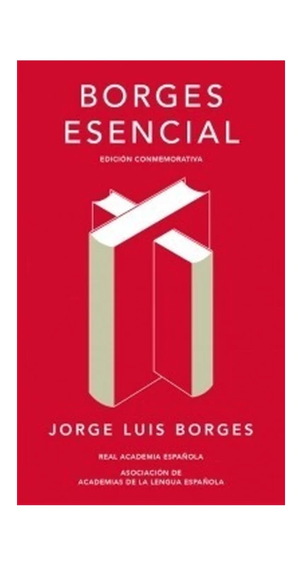 BORGES ESENCIAL