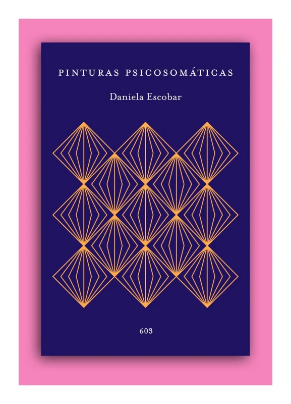PINTURAS PSICOSOMÁTICAS