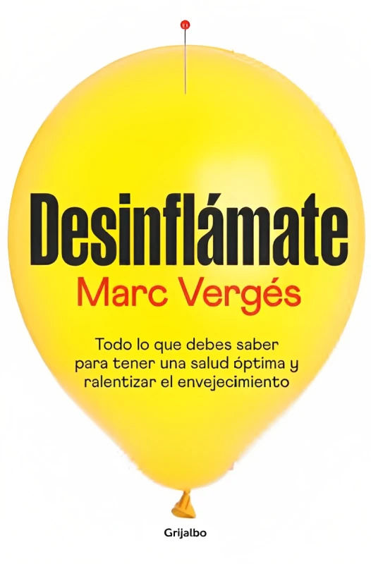 DESINFLAMATE