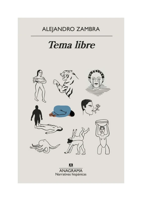 TEMA LIBRE
