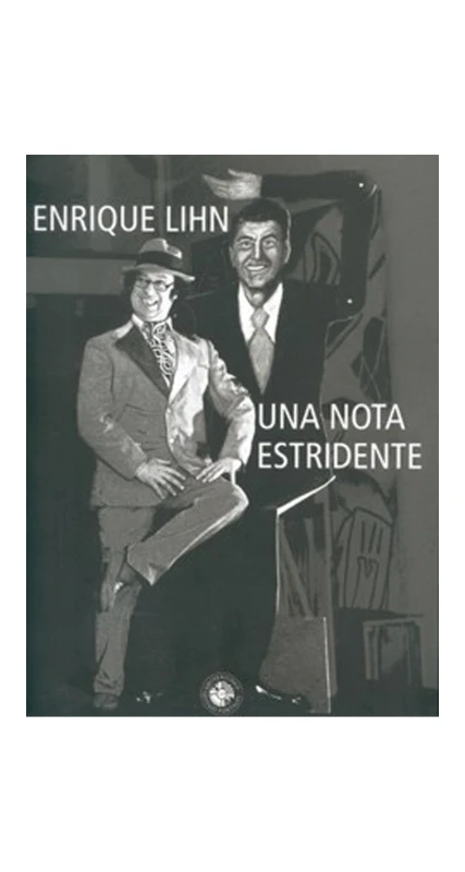 UNA NOTA ESTRIDENTE
