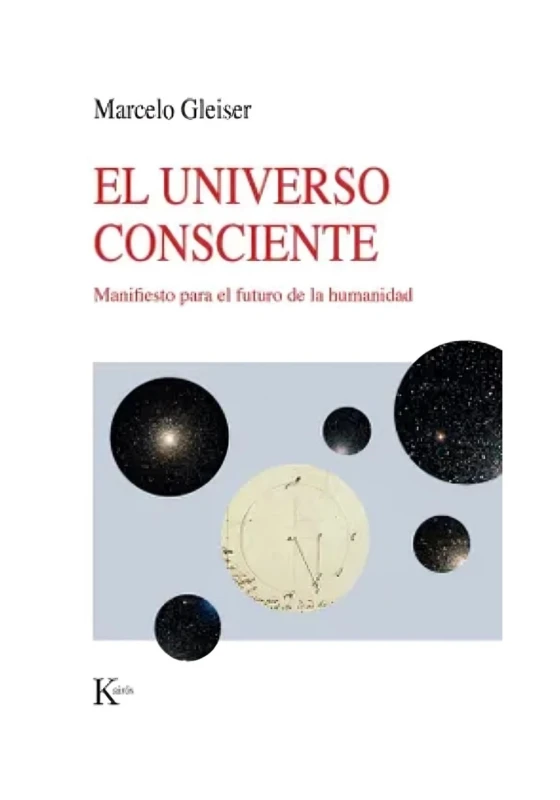 EL UNIVERSO CONSCIENTE