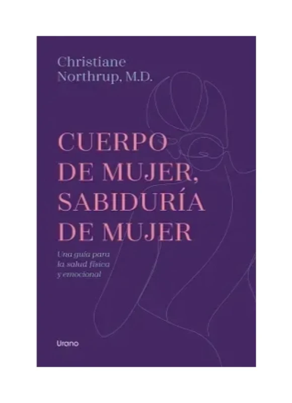 CUERPO DE MUJER SABIDURIA DE MUJER-ED.REVISADA