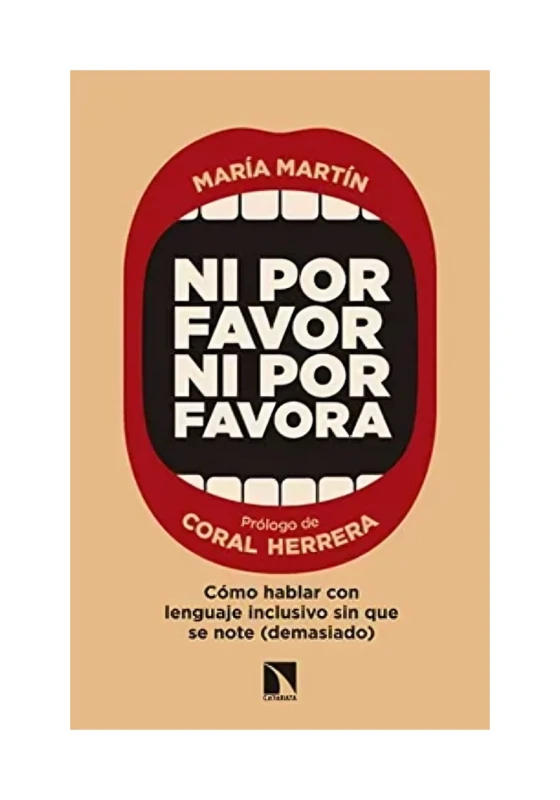 NI POR FAVOR NI POR FAVORA