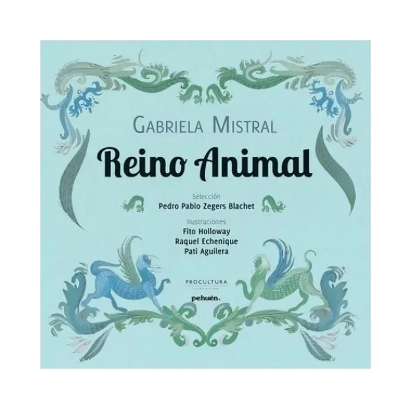 REINO ANIMAL