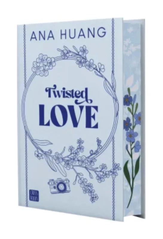 TWISTED 1. TWISTED LOVE. EDICIÓN ESPECIAL