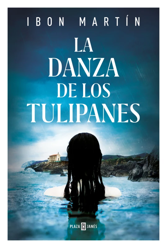 LA DANZA DE LOS TULIPANES