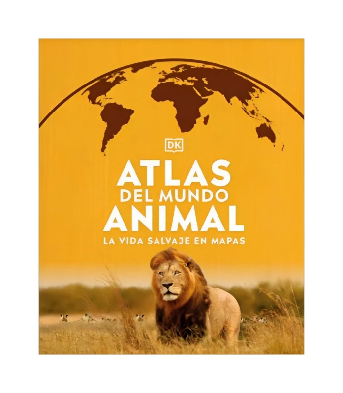 ATLAS DE CURIOSIDADES NUEVA EDICION