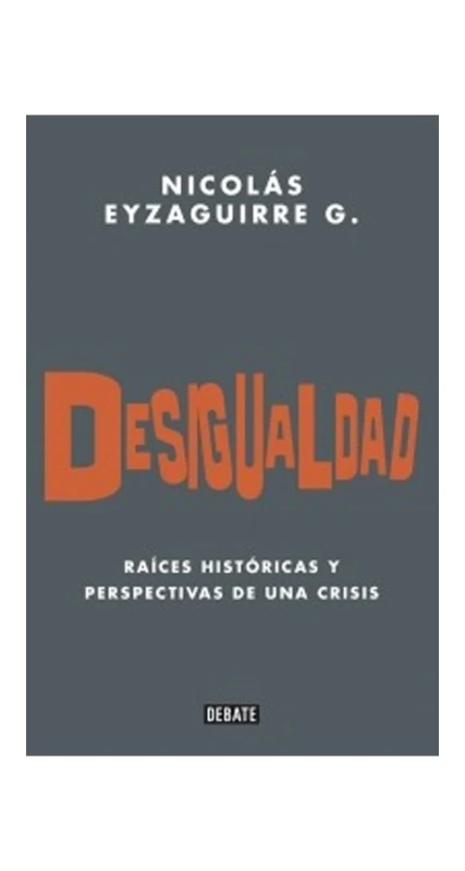 DESIGUALDAD