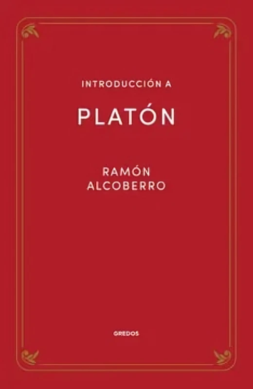 INTRODUCCIÓN A PLATÓN