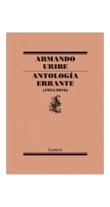 ANTOLOGIA ERRANTE