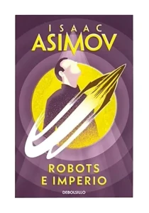 ROBOTS E IMPERIO