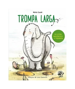 TROMPA LARGA