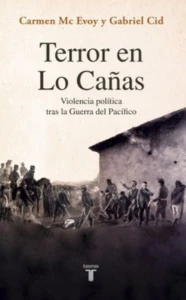 TERROR EN LO CANAS