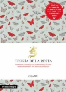 TEORIA DE LA RESTA