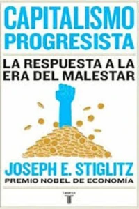 CAPITALISMO PROGRESISTA