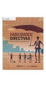 HABILIDADES DIRECTIVAS. EVALUACION Y DESARROLLO (1° EDICION)