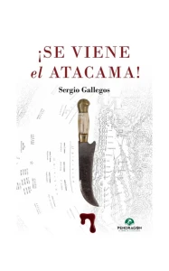 ¡SE VIENE EL ATACAMA!