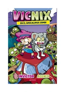 VICNIX 5